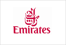 Emirates with AMI