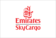  Emirate SkyCargo with AMI